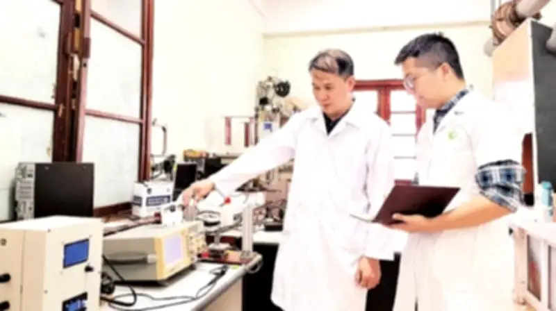 Công nghệ lượng tử: Chiến lược quốc gia và thách thức nhân lực tại Việt Nam
