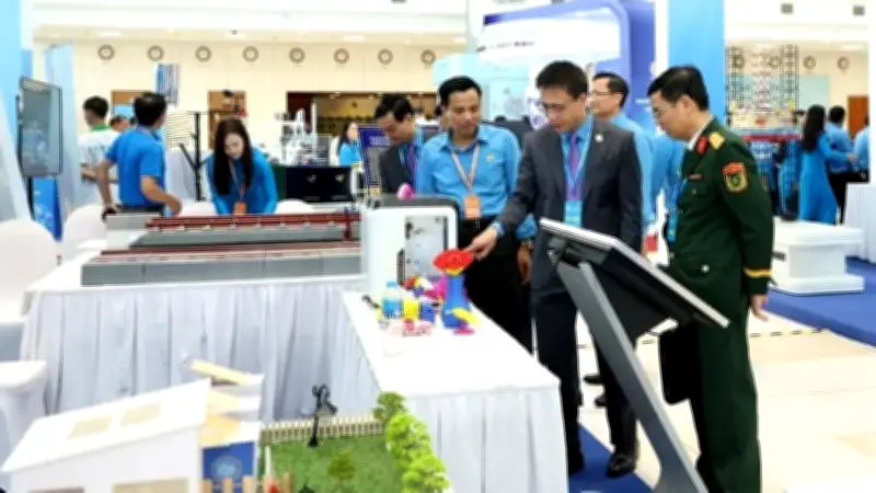 Công đoàn đổi mới: Thi đua là động lực, chăm lo là trách nhiệm trong kỷ nguyên số
