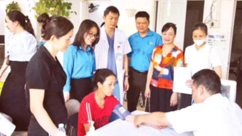 Công đoàn Việt Nam: 3 năm đổi mới, khẳng định vai trò đại diện người lao động