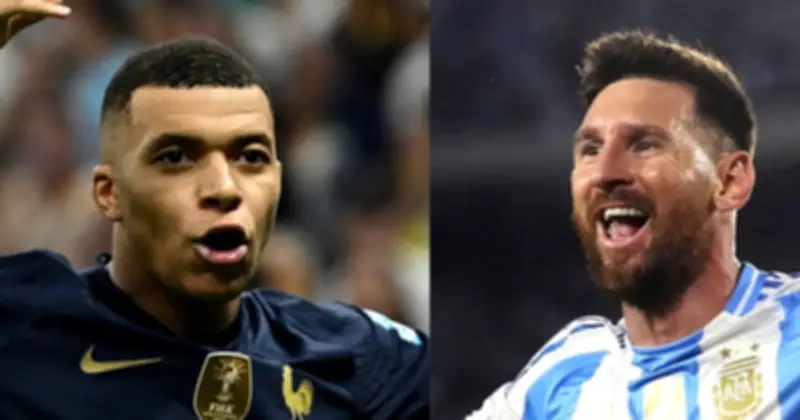 Công thức tạo nên vua phá lưới World Cup 2026