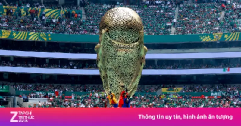 Công thức vô địch World Cup: Giàu có, dân số, chiều cao và văn hóa bóng đá