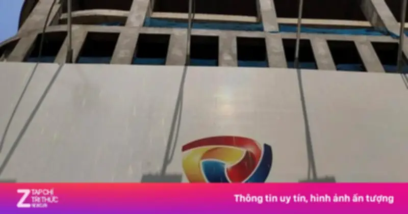Công ty có 1.847 cổ đông nhưng không ai dự họp đại hội