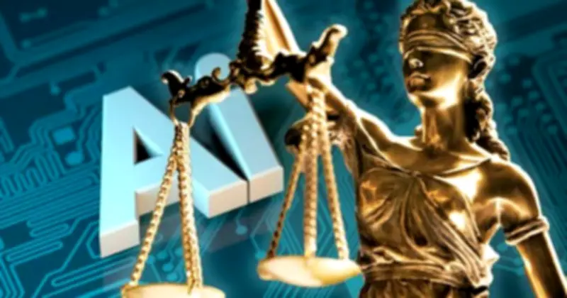 Công ty luật AI đầu tiên thế giới thắng kiện hơn 200 triệu đồng
