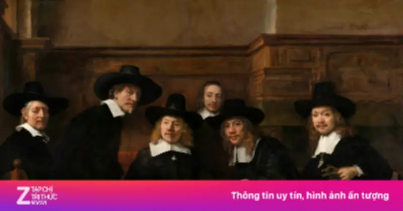 Công ty - phát minh xã hội ít được chú ý đã định hình thế giới hiện đại