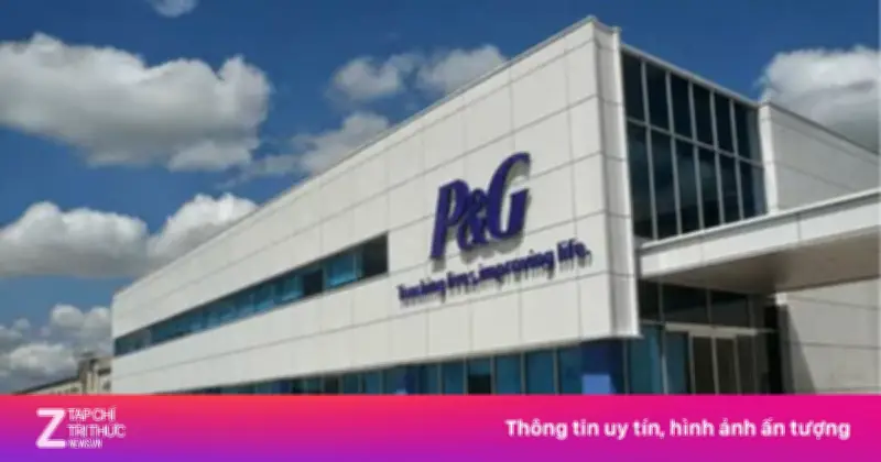 Công ty Procter & Gamble Việt Nam bị phạt 390 triệu đồng vì vi phạm quyền lợi người tiêu dùng