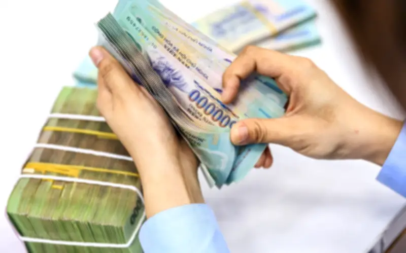 Công ty Đầu tư hội nhập Toàn Cầu bị phạt 85 triệu vì vi phạm công bố thông tin
