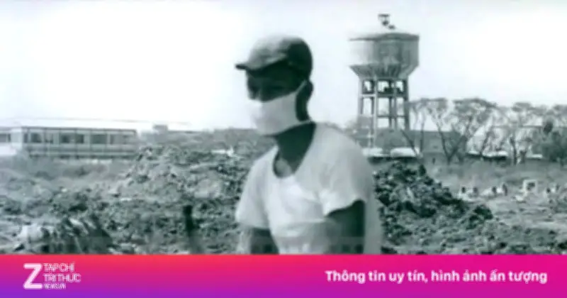 Công viên Lê Thị Riêng: Hé lộ 3 rãnh mộ, 900 hài cốt liệt sĩ sau gần 60 năm