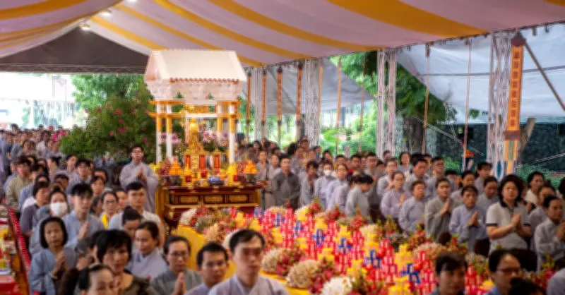 Công viên Lê Thị Riêng: Lễ cầu siêu 900 liệt sĩ Mậu Thân 1968