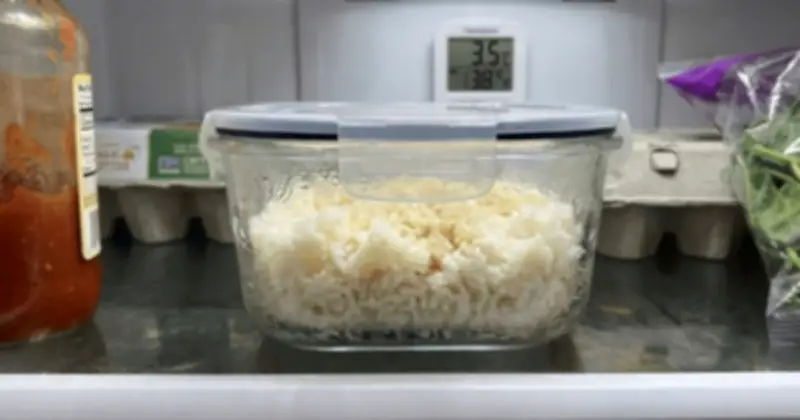 Cảnh báo: 4 thực phẩm để lâu trong tủ lạnh dễ gây ung thư gan
