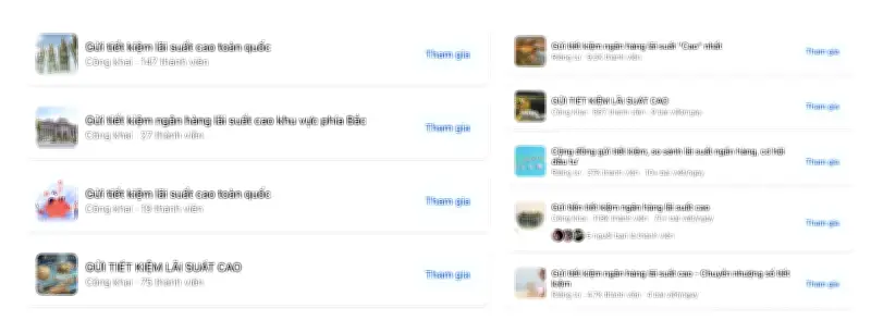 Cảnh báo bẫy gửi tiết kiệm lãi suất cao: Giả mạo ngân hàng chiếm đoạt tài sản
