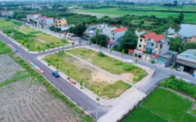 Cảnh báo chiêu trò lừa đảo trong đấu giá đất và giao dịch bất động sản