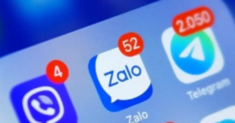 Cảnh báo: Không tham gia group Zalo, Telegram tuyển dụng ảo