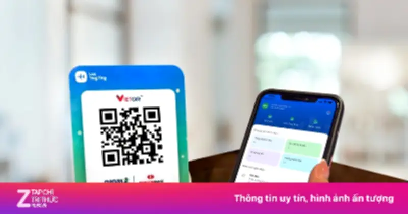 Cảnh báo lừa đảo hộ kinh doanh qua loa thông báo chuyển tiền