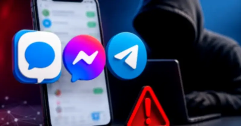 Cảnh báo lừa đảo qua nhóm chat Zalo, Messenger: Dấu hiệu nhận biết và cách phòng tránh