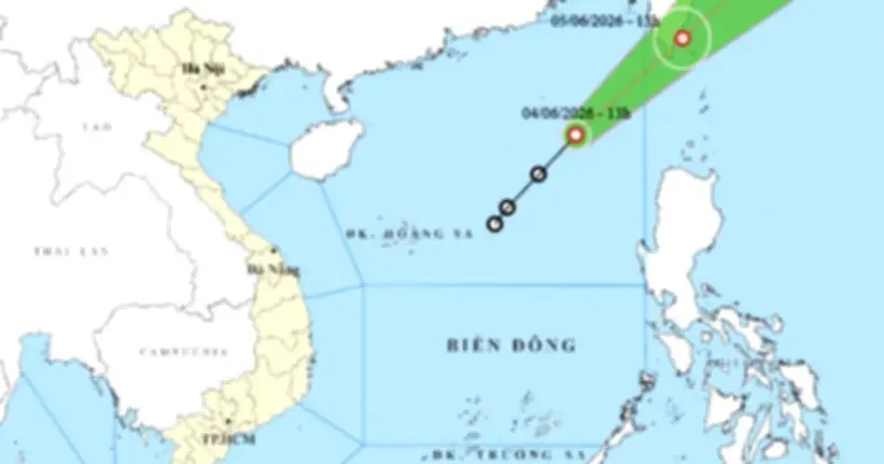 Cảnh báo mưa lớn, lũ quét, sạt lở đất ở nhiều tỉnh thành từ chiều tối nay