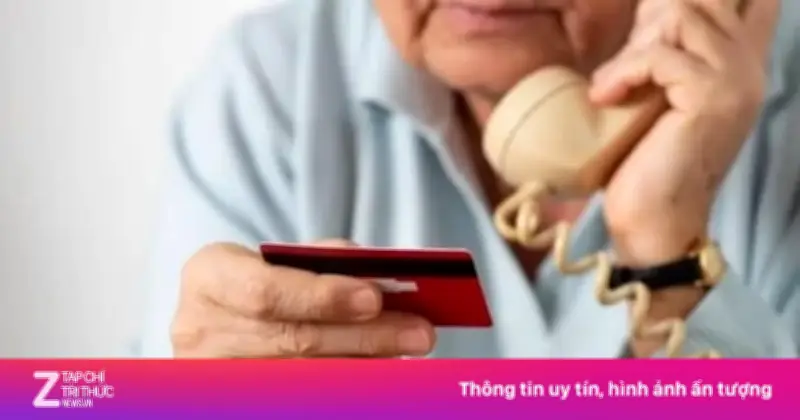 Cảnh báo thủ đoạn lừa đảo mới nhắm vào người có uy tín trong cộng đồng