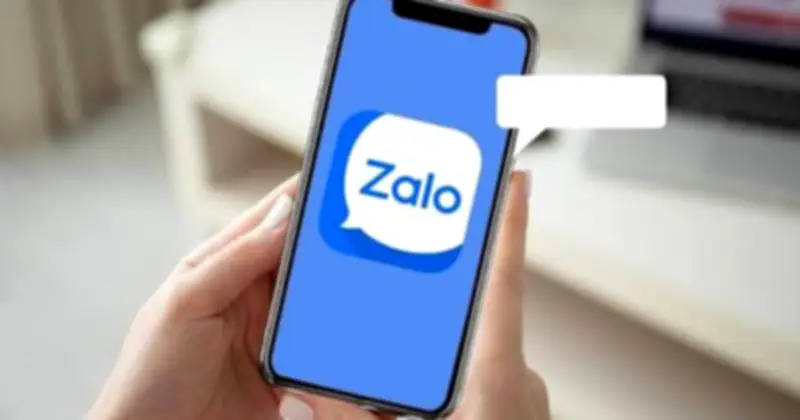 Cảnh báo tài khoản Zalo giả danh nhân viên đăng kiểm lừa đảo