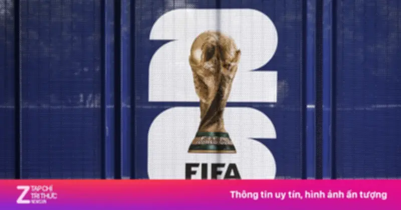 Cảnh báo vi phạm bản quyền khi livestream World Cup 2026 trên Facebook