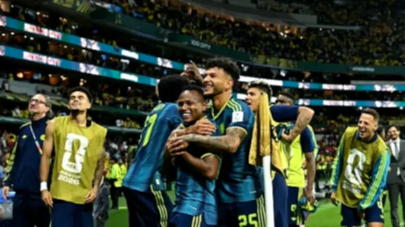 Colombia đối đầu Congo: Cơ hội giành vé sớm tại bảng K