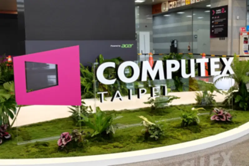 Computex 2026: Những công nghệ đáng chú ý nhất tại triển lãm
