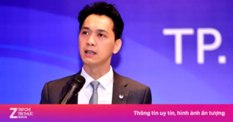 Con cái các ông chủ ngân hàng dần chiếm vị trí quan trọng