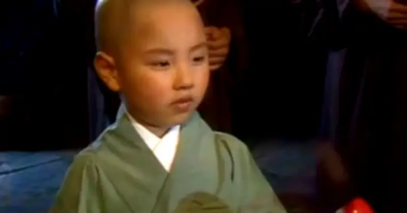 Con đường trở thành ông trùm giải trí của diễn viên nhí đóng Đường Tăng