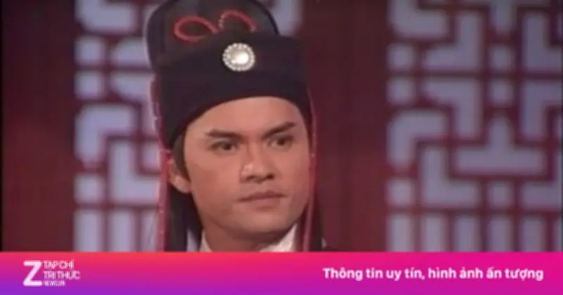 Con đường trở thành tỷ phú của 'Triển Chiêu phong độ nhất màn ảnh' Lữ Lương Vỹ