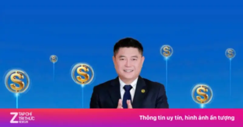 Con trai và con gái ông Nguyễn Đức Thụy gia nhập Sacombank