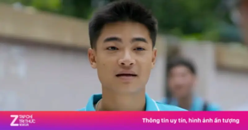 Con trai Võ Hoài Nam gây sốt với vai diễn trong 'Phía bên kia thành phố'