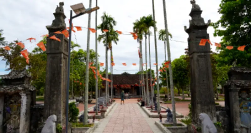Cặp tướng đã có 'mặt trộm' nhiều năm trở về đến sau một bài đăng trên mạng