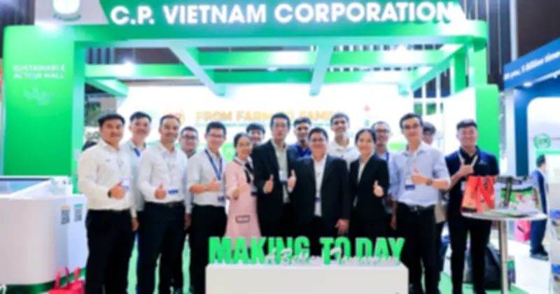 C.P. Việt Nam kết nối khoa học và thực tiễn tại IPVS 2026