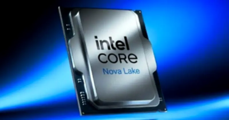 CPU Intel Nova Lake-S 52 nhân có thể tiêu thụ 474W, đòi hỏi bo mạch chủ mới