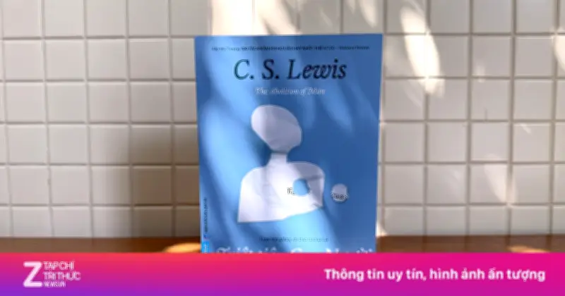 C.S. Lewis và 'Triệt tiêu con người': Lời cảnh báo cho thời đại AI