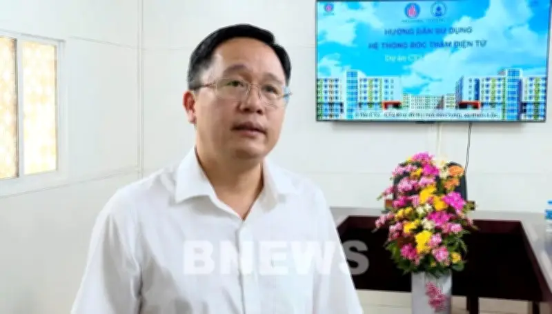 CT3 Kim Chung mở đường cho mô hình bốc thăm nhà ở xã hội minh bạch