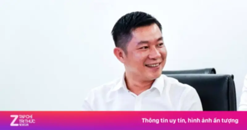 Cựu Chủ tịch Nguyễn Khánh Hưng tái xuất HĐQT LDG sau thời gian vắng bóng