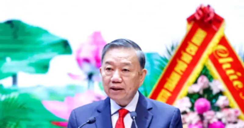 Cựu chiến binh cần tăng đối thoại để nắm bắt tình hình