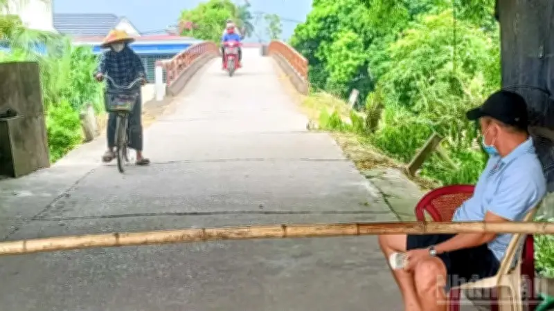 Cầu Đún hơn 20 năm thu phí: Bất cập và kiến nghị xây cầu mới