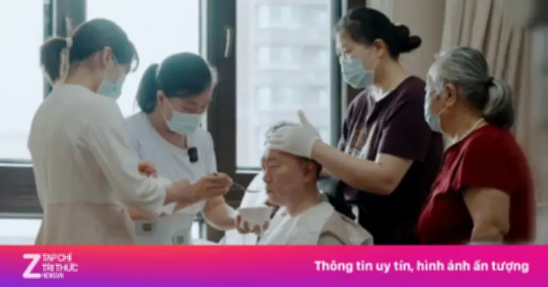 Cựu phó chủ tịch JD.com mắc bệnh nan y vẫn làm việc 12 giờ mỗi ngày
