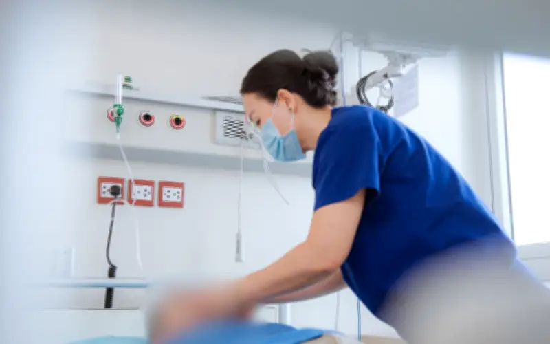 Cứu sống cụ bà 92 tuổi bị nhiễm khuẩn huyết E.coli tại Phú Quốc