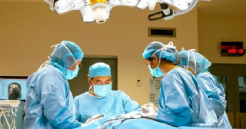 Cứu sống nam thanh niên Campuchia bị đa chấn thương vùng đầu mặt