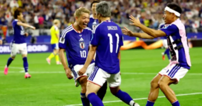 Cầu thủ Nhật Bản khiêu khích Brazil, HLV Ancelotti kêu gọi bình tĩnh