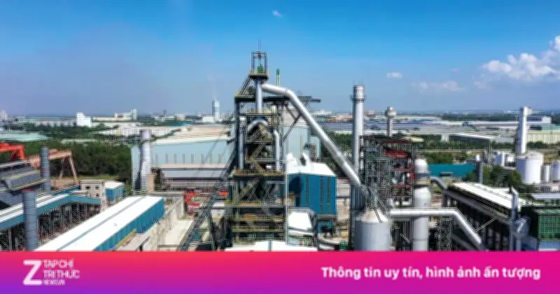 Cựu vương thép Pomina đối mặt nguy cơ mất tư cách công ty đại chúng