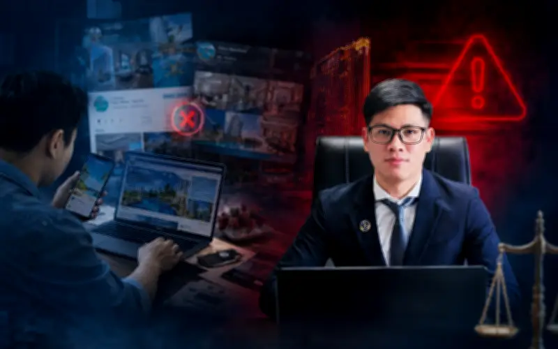 Cuộc chiến chống fanpage giả mạo khách sạn: Cảnh giác mùa du lịch cao điểm