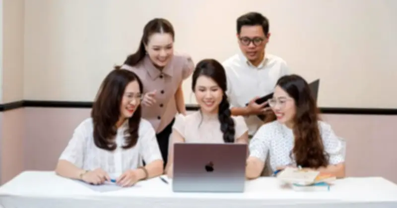 Cuộc chiến thầm lặng trong dự án AI: Khoảng cách IT và kinh doanh