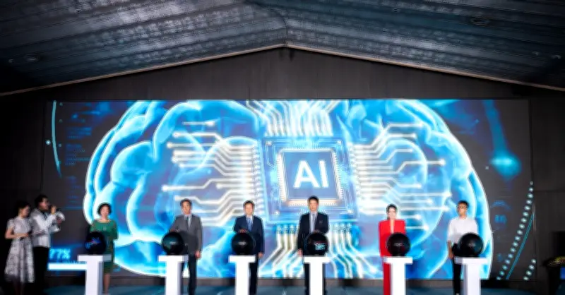 Cuộc thi AI Thực chiến 2026 chính thức khởi động với nhiều đổi mới