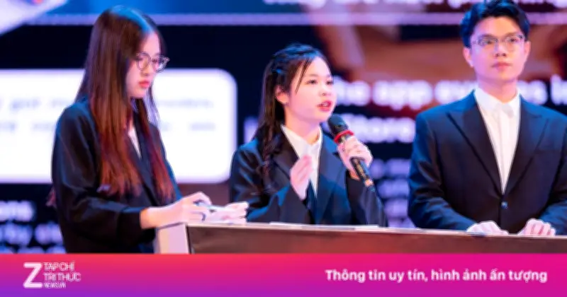 Cuộc thi 'Bản Lĩnh Marketer 14' thu hút hơn 22.000 sinh viên tham gia