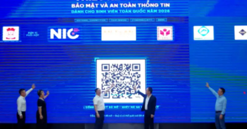 Cuộc thi giúp sinh viên hình thành tư duy bảo mật ngay từ thiết kế