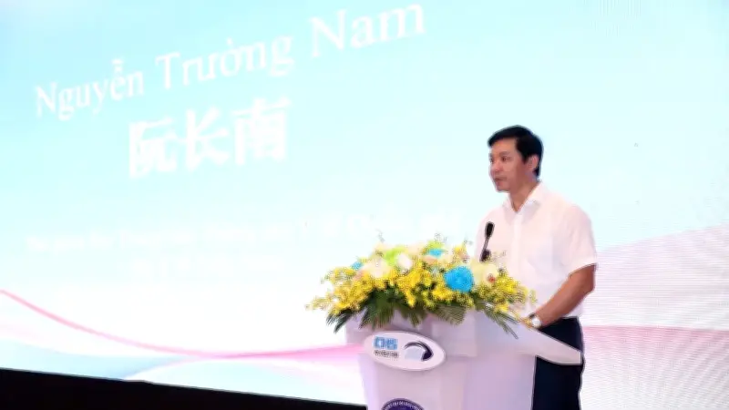 Cuộc thi Nhận diện hình ảnh bằng AI trong bảo hiểm y tế: Cơ hội cho Việt Nam