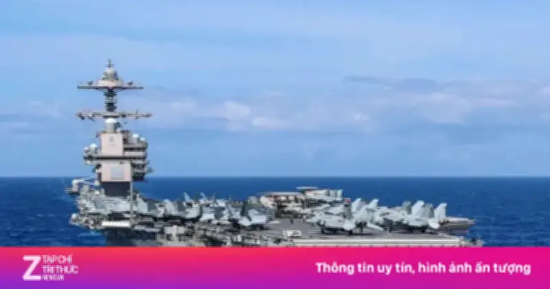 Cuộc đua đa dạng hóa tuyến vận tải dầu mỏ thay thế eo biển Hormuz