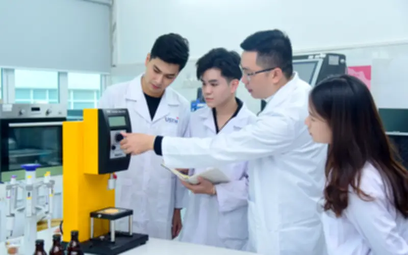 Cuộc đua giành nhân tài chiến lược: Chính sách đột phá thu hút chất xám